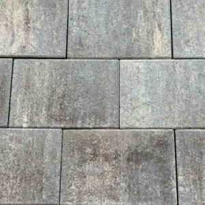 Piastrella 20x30x6cm 60+ Soft Comfort Grigio A. van Elk BV